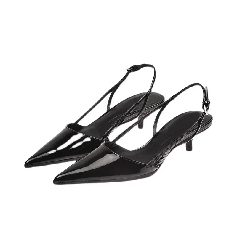 Ontspannen en stijlvolle wintersandalen