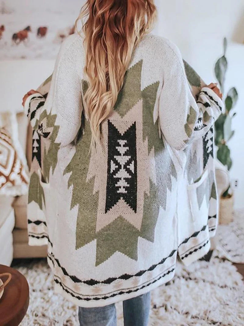Lise | Elegant en casual winter vest