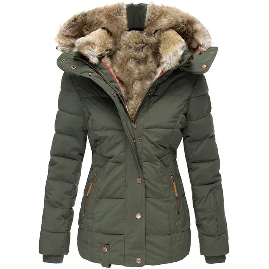 Aadhira | Casual en modieus winterkledingstuk