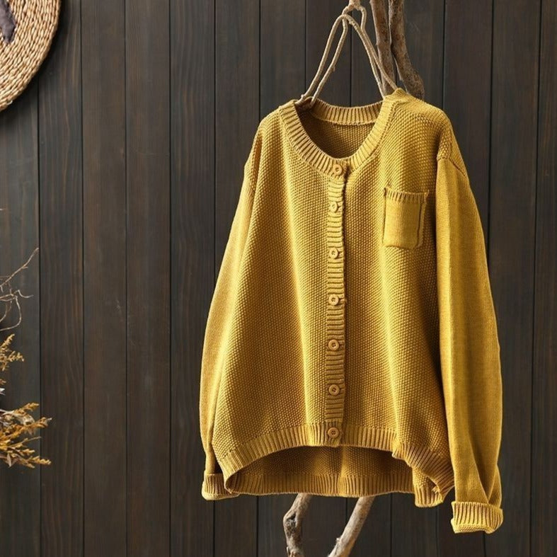 Casual en modieus wintervest Liliane