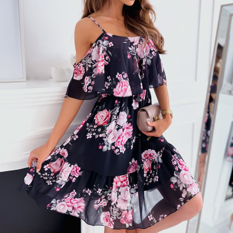 Adelia | Trendy en elegant zomerkledingstuk