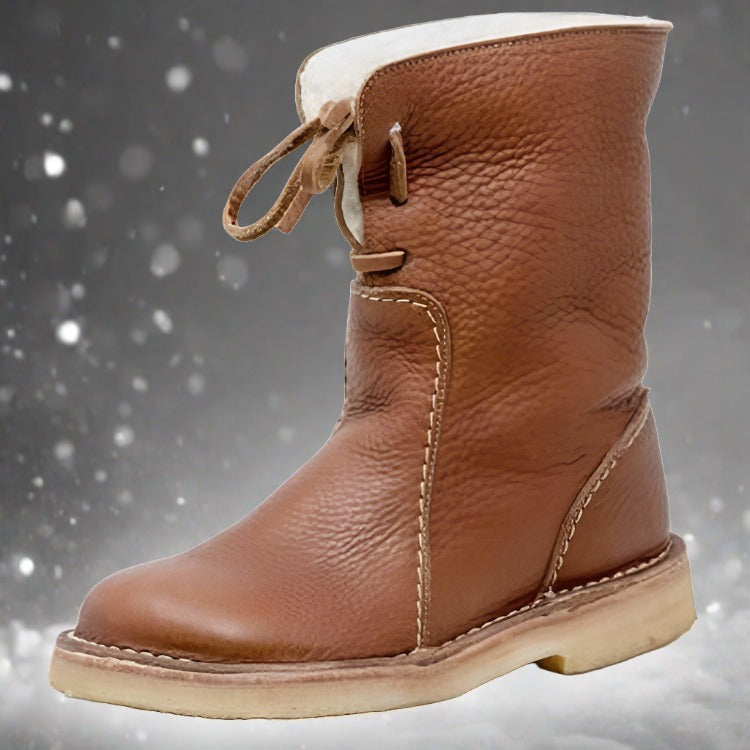 Viviana | Moderne en veelzijdige winterlaarzen