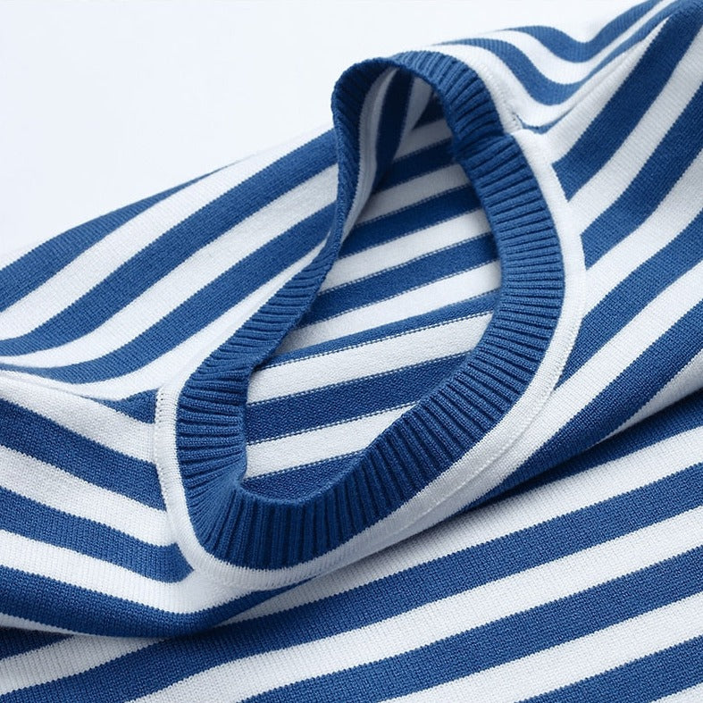 Makena | Eenvoudig en stijlvol winter T-shirt