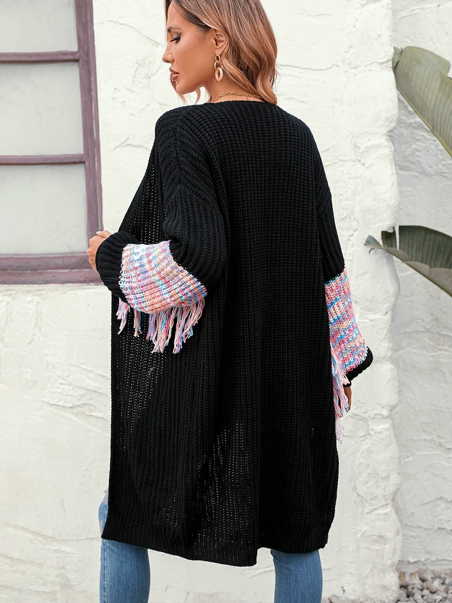 Adélia | Trendy en elegant wintervest