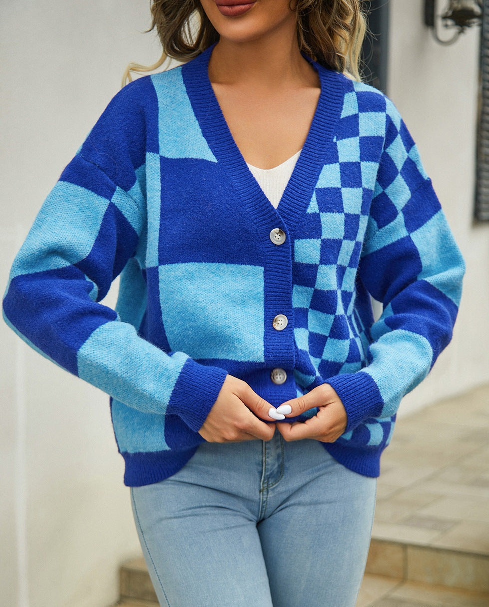 Casual en stijlvol wintervest van Imani
