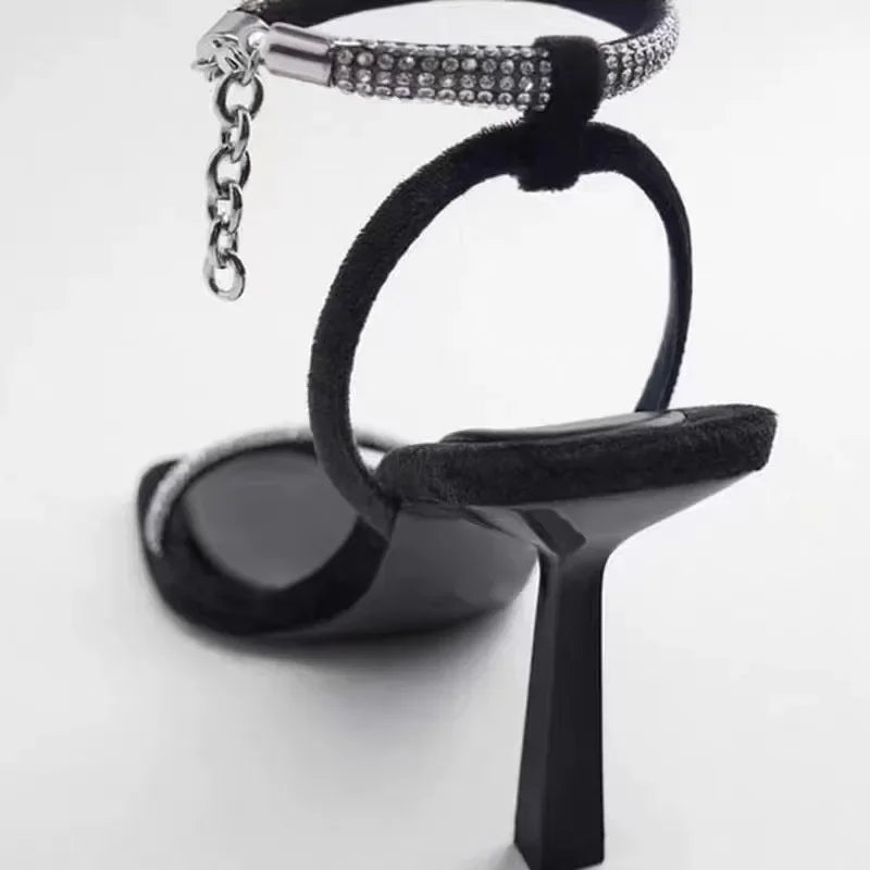 Noemi | Elegante en Veelzijdige Wintersandalen