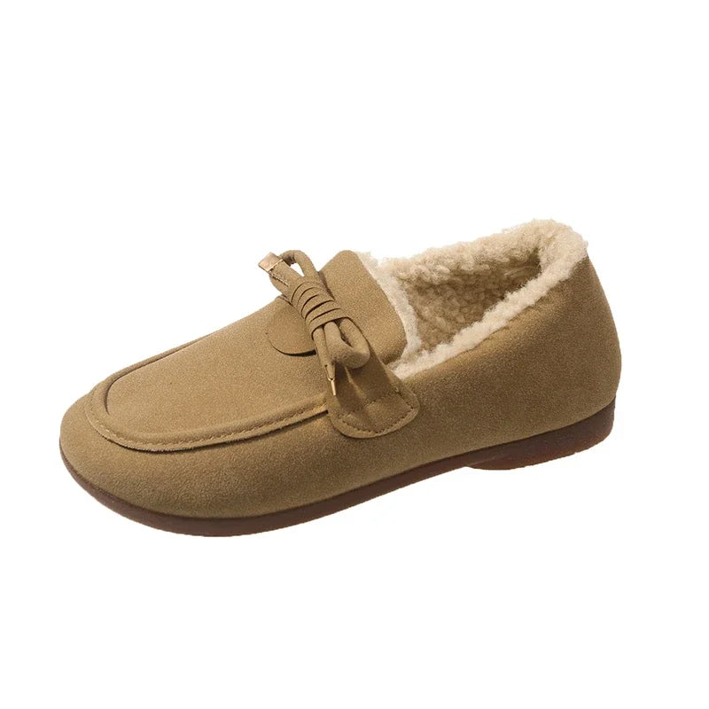 Kamila | Casual en Moeiteloos winterkledingstuk