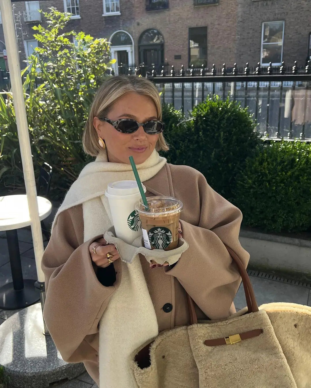 Imara | Casual en moeiteloos winterjack