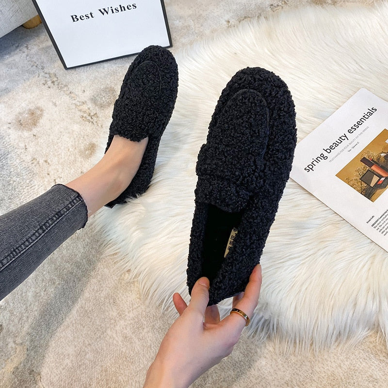 Inge | Moeiteloze en trendy winterschoenen