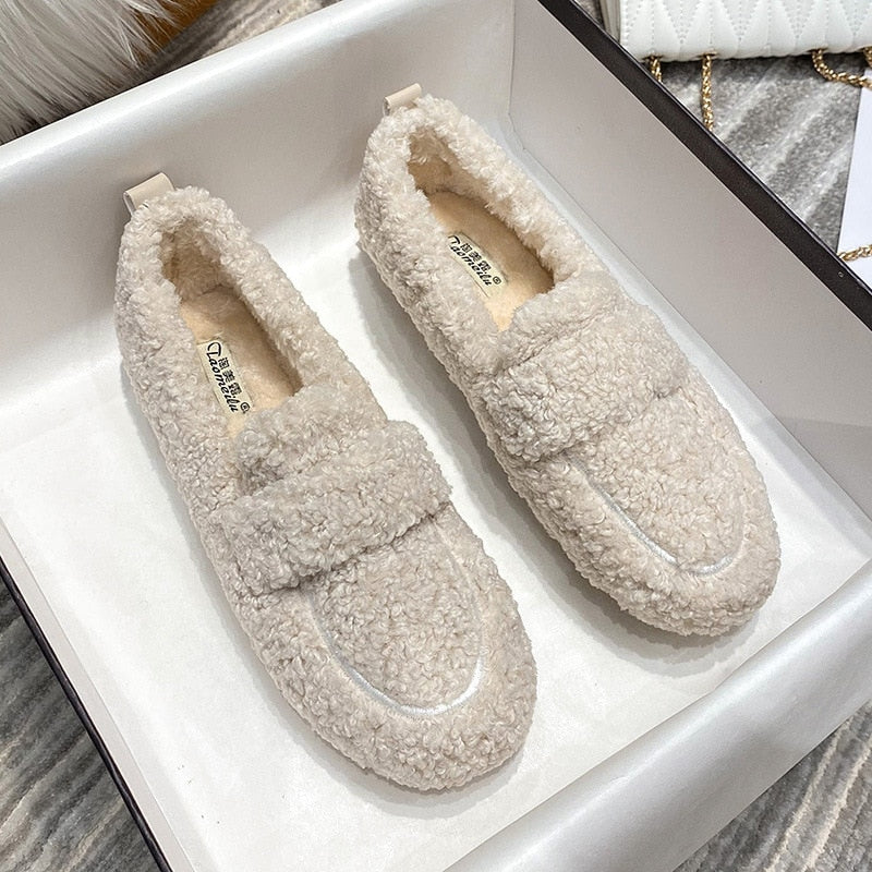 Inge | Moeiteloze en trendy winterschoenen
