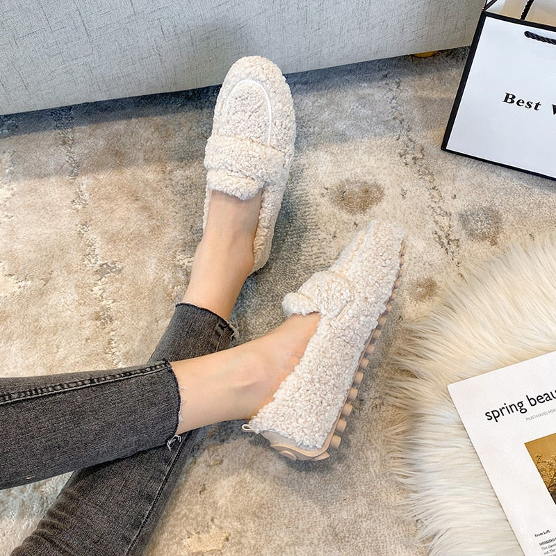 Inge | Moeiteloze en trendy winterschoenen