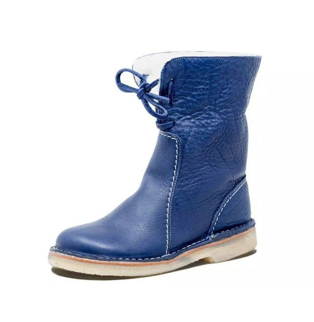 Viviana | Moderne en veelzijdige winterlaarzen