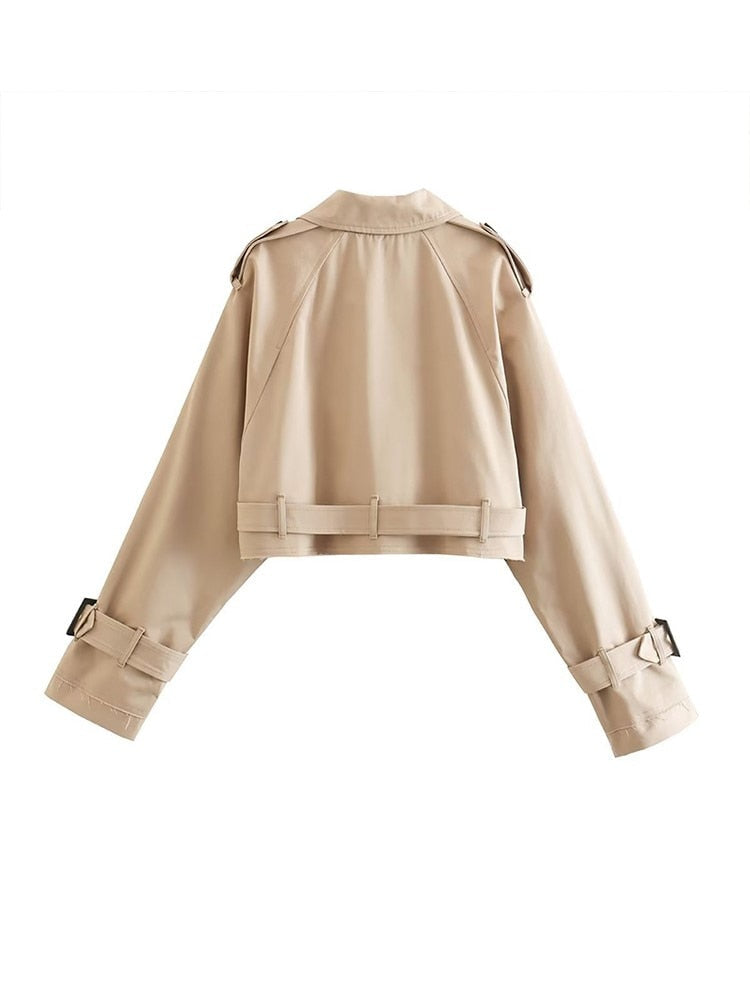 Viviana | Casual en Relaxed winterjas