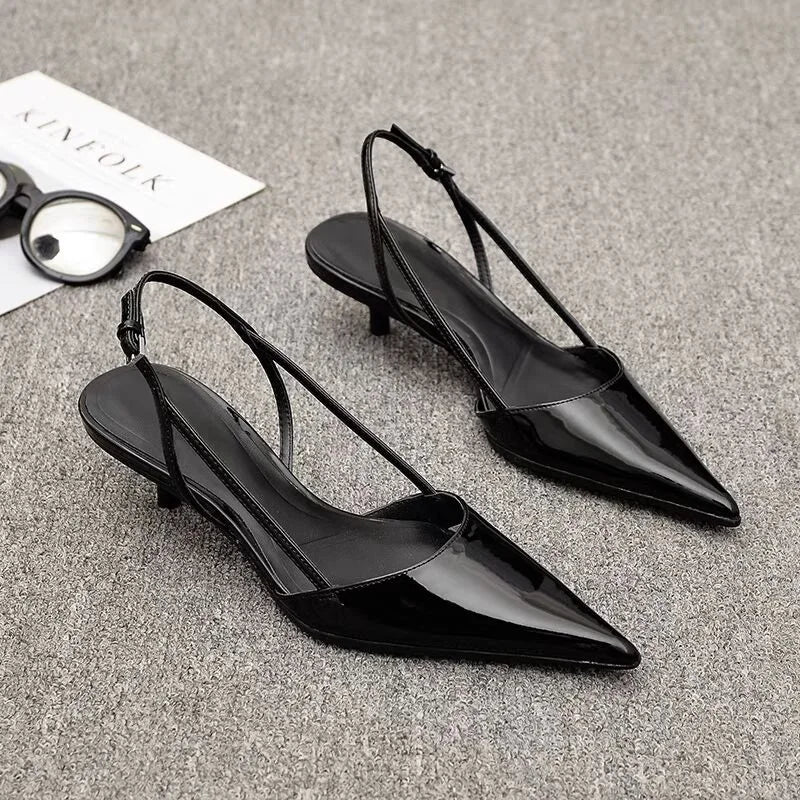 Ontspannen en stijlvolle wintersandalen