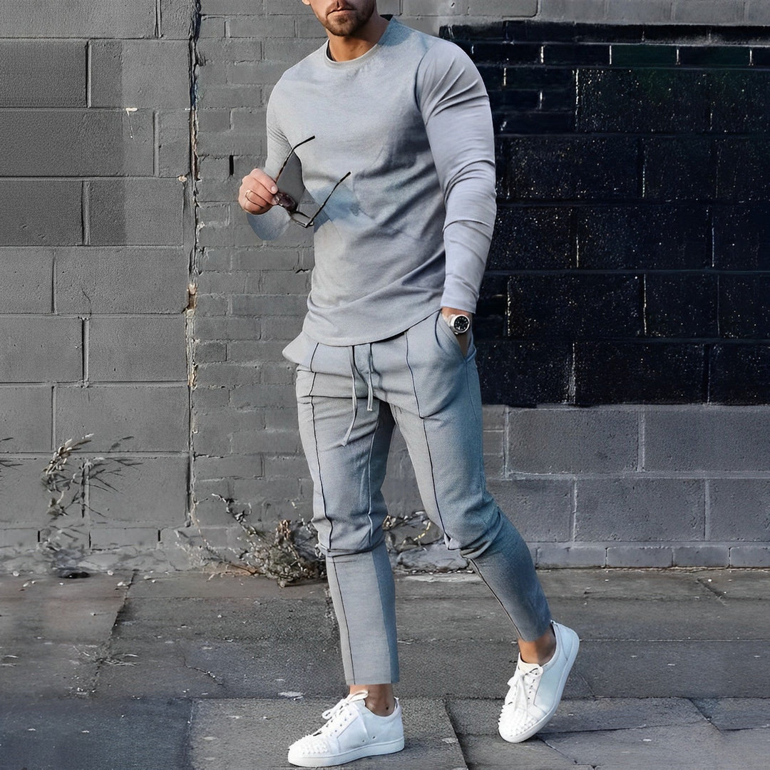Athelinda | Moeiteloos en trendy winterset