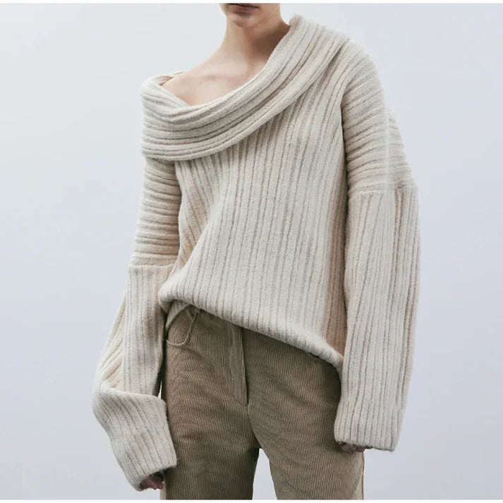 Dahliana | Chique en Relaxte winter Trui
