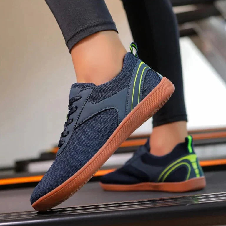 Julija | Relaxte en stijlvolle winterschoenen