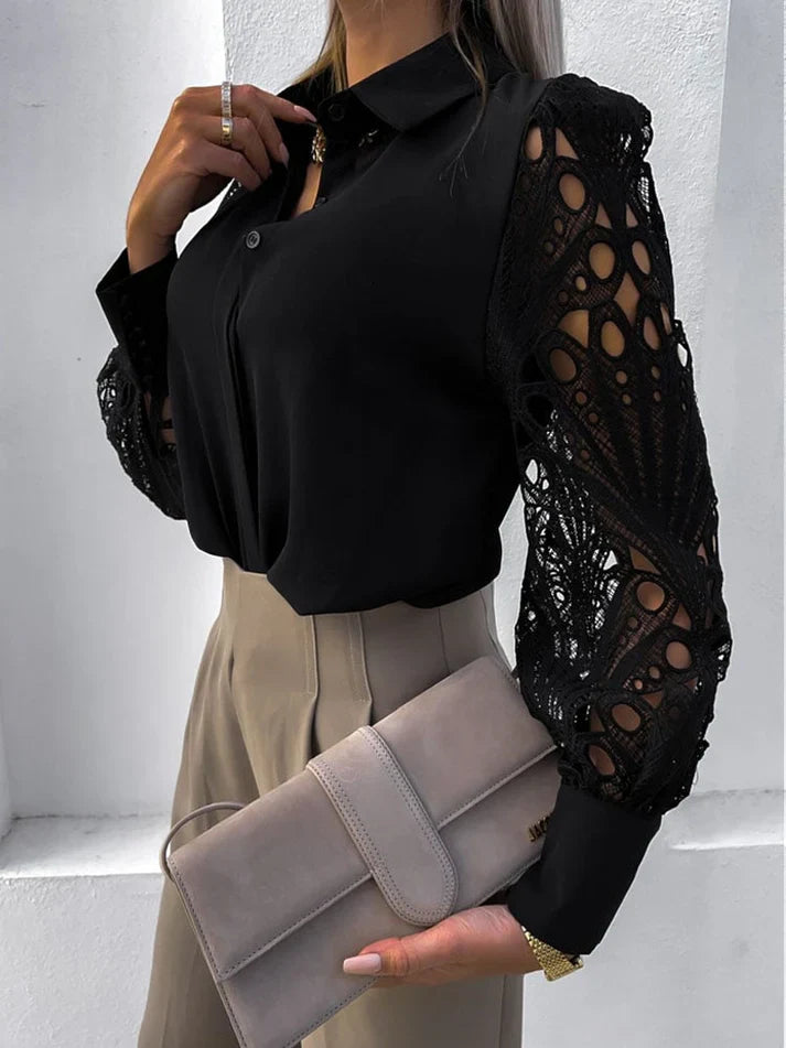 Thalia | Casual en Moeiteloos winterkledingstuk