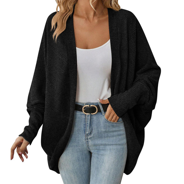 Samantha | Stijlvol en elegant wintervest