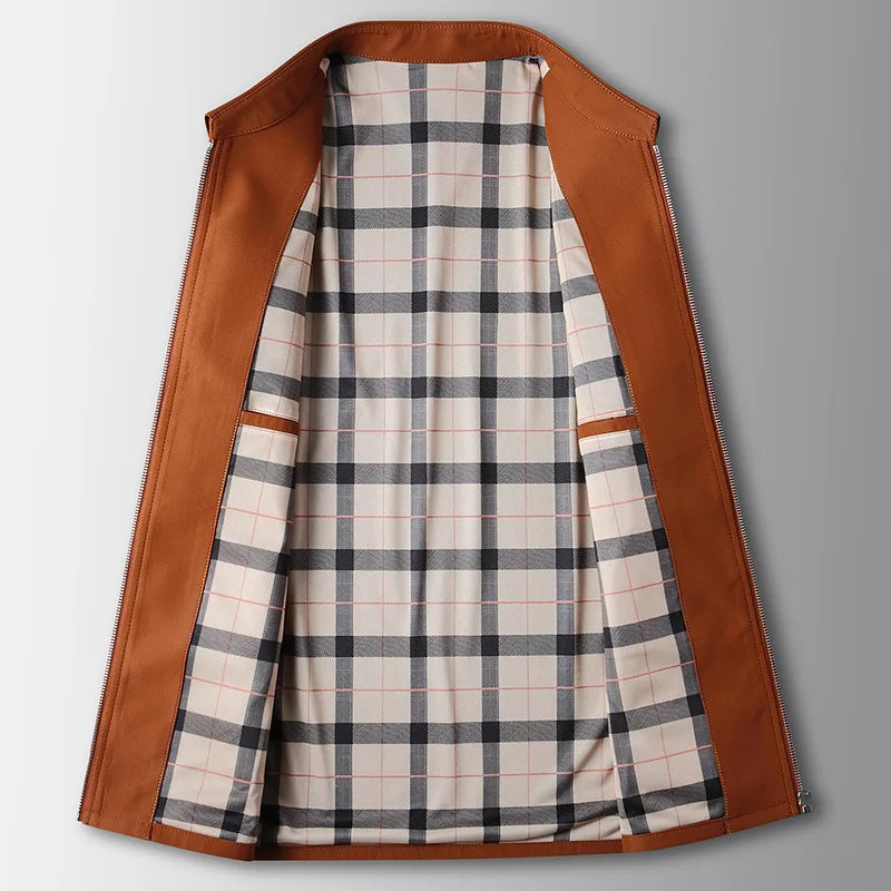 Casual en Relaxed winterjas