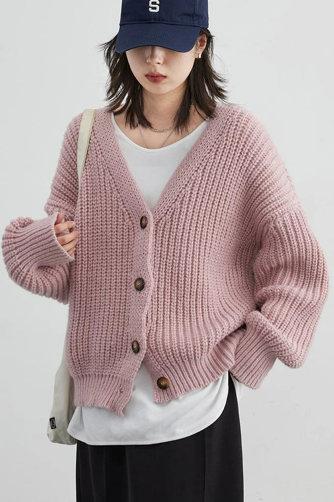 Feliciana | Klassieke en Stijlvolle Winter Pullover