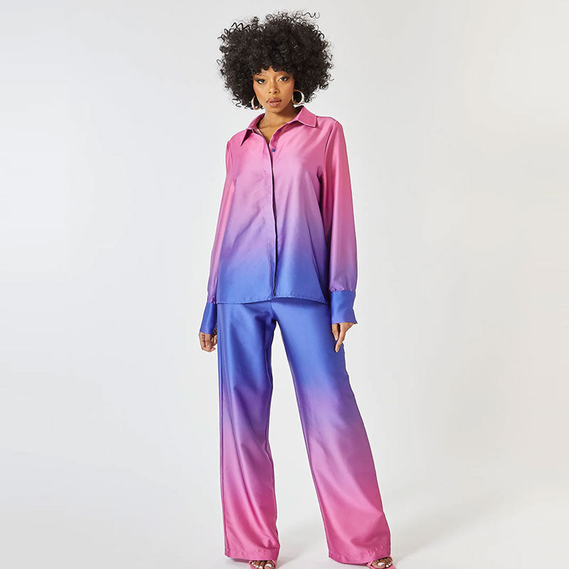 Moderne en comfortabele winterset