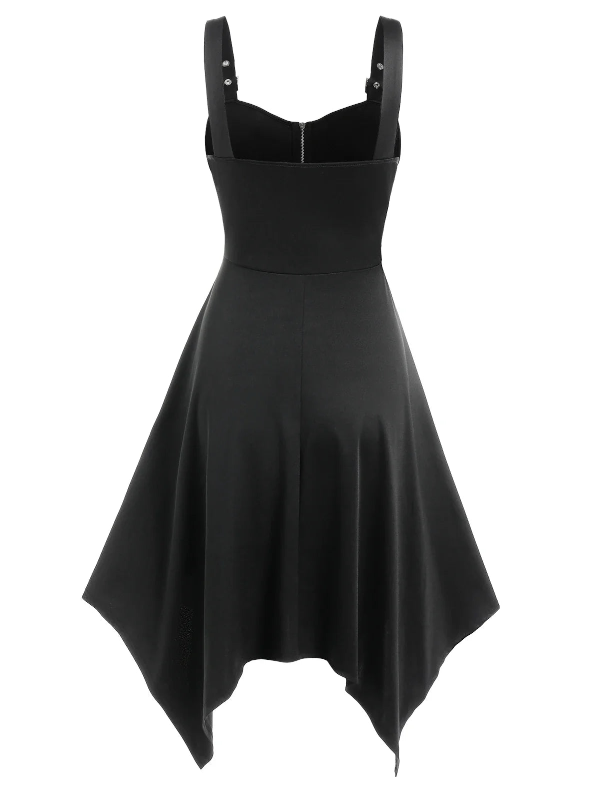 Chrystal | Fashionable and Effortless winter Dress
