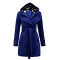 Kinley | Trendy en elegante winterjas