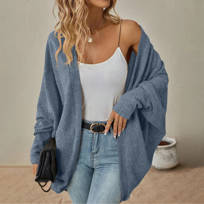 Samantha | Stijlvol en elegant wintervest