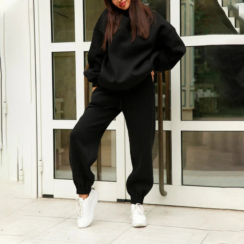 Sadie | Casual en Comfortabel winterset