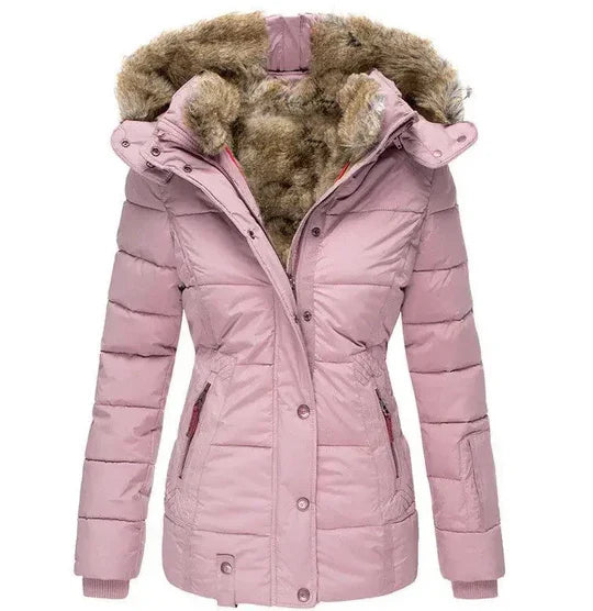 Aadhira | Casual en modieus winterkledingstuk