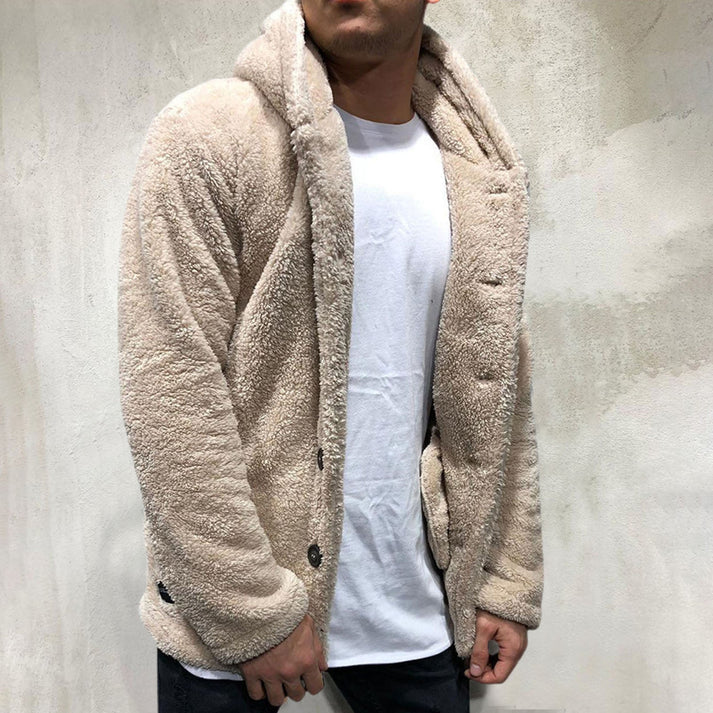 Nyssa | Moeiteloos en Chic winter Vest