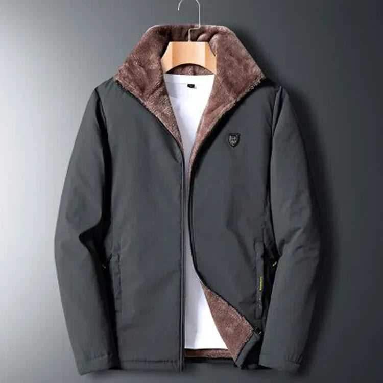 Axelia | Elegante en veelzijdige winterjas
