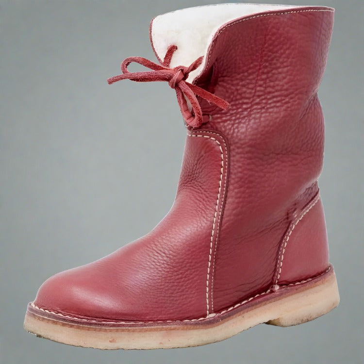 Viviana | Moderne en veelzijdige winterlaarzen