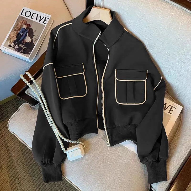 Linda | Trendy en elegante winterjas