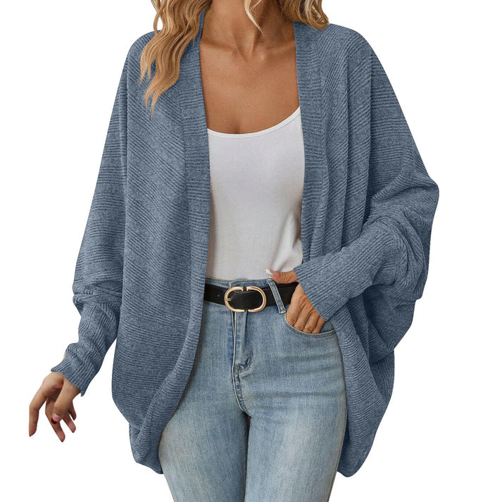 Samantha | Stijlvol en elegant wintervest