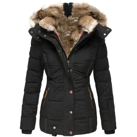 Aadhira | Casual en modieus winterkledingstuk