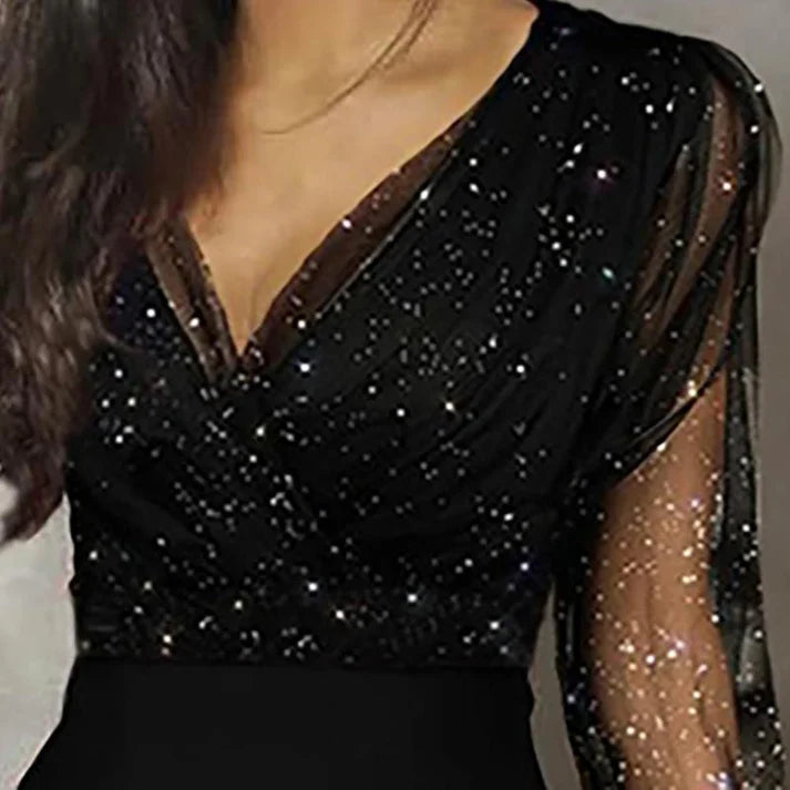 Dionysina | Moderne en veelzijdige winter jumpsuit
