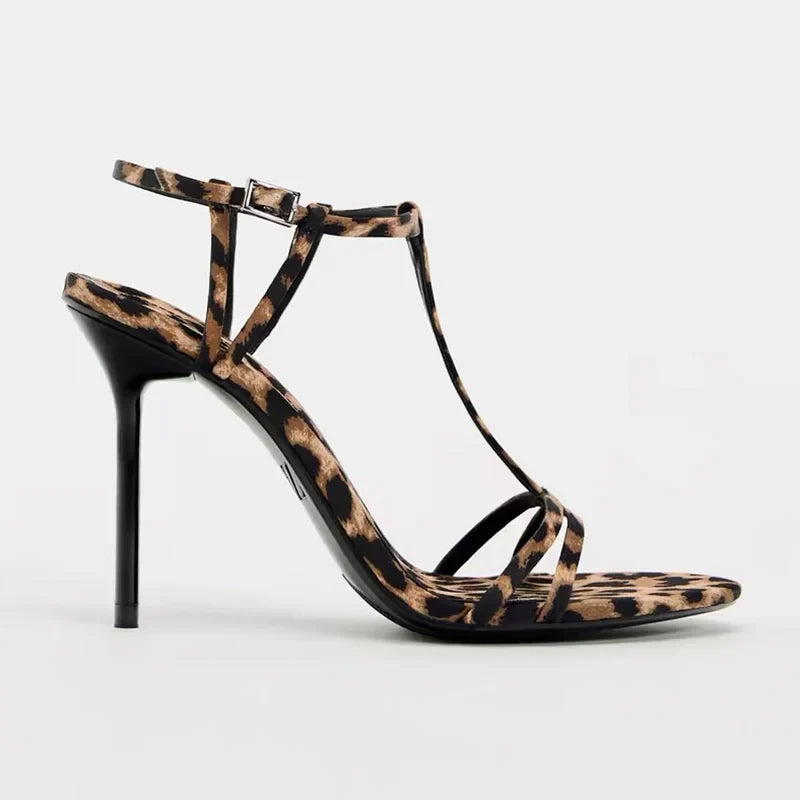 Elle | Casual en Relaxed wintersandalen