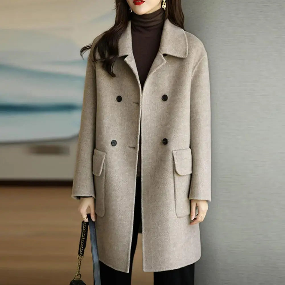 Elysian | Moderne en comfortabele winterjas