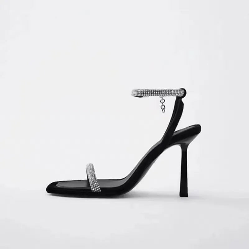 Noemi | Elegante en Veelzijdige Wintersandalen