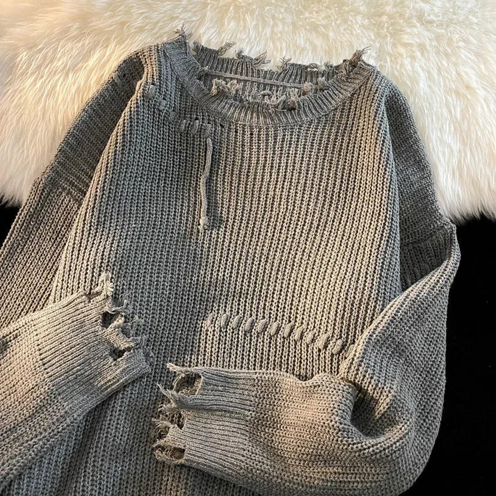 Edyta | Klassieke en stijlvolle winterpullover