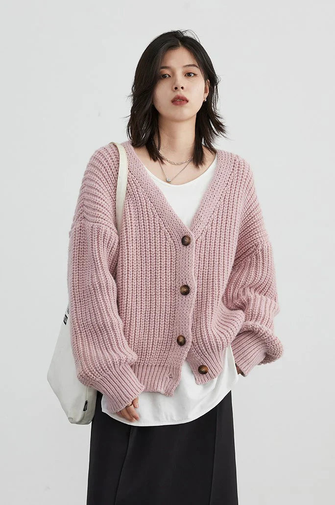 Feliciana | Klassieke en Stijlvolle Winter Pullover
