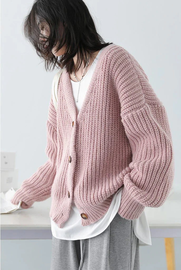 Feliciana | Klassieke en Stijlvolle Winter Pullover
