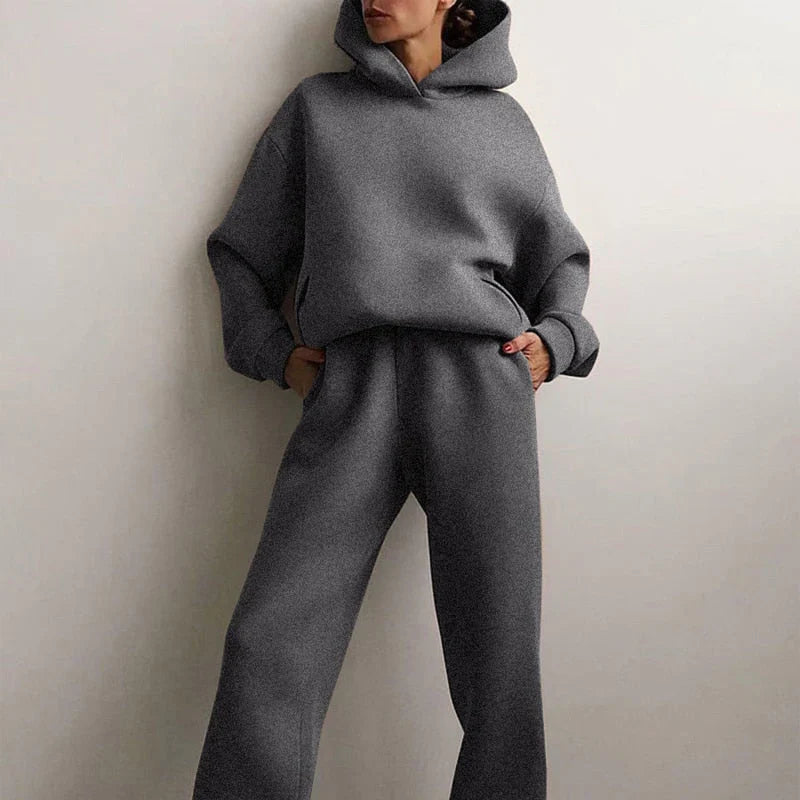 Sadie | Casual en Comfortabel winterset