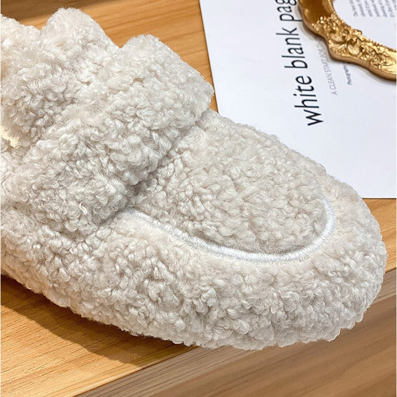 Inge | Moeiteloze en trendy winterschoenen