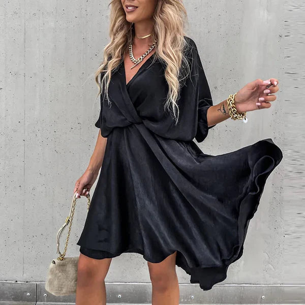 Apollonia | Casual en Modieuze winterjurk