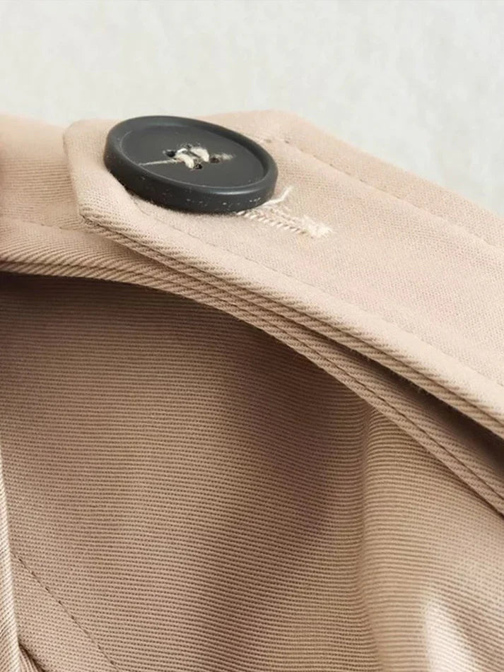 Filipa | Comfortabele en stijlvolle winterjas