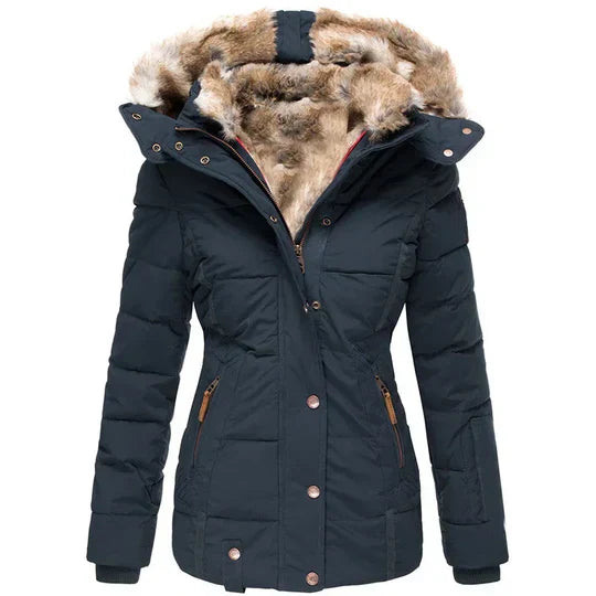 Aadhira | Casual en modieus winterkledingstuk
