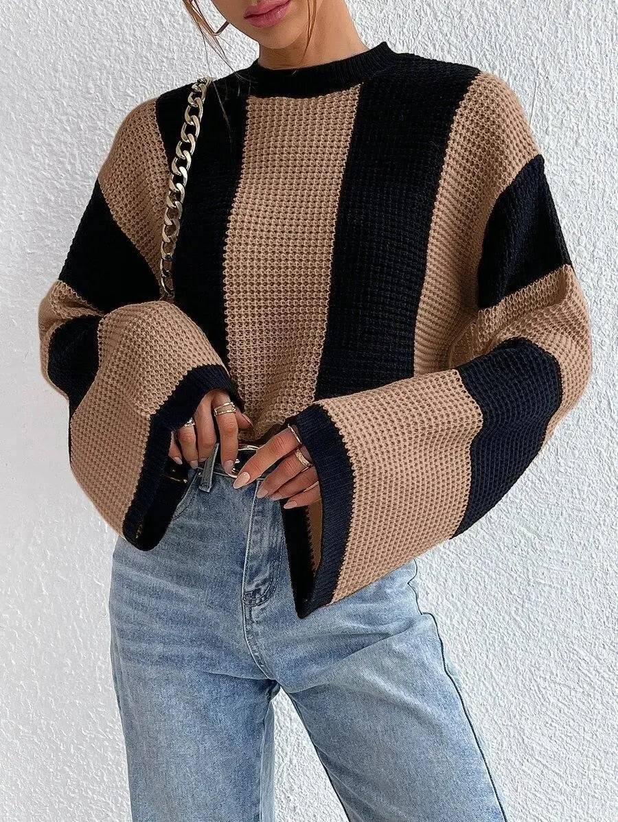 Giannina | Elegante en Casual winter Trui